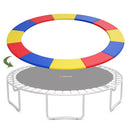 12 Feet Waterproof and Tear-Resistant Universal Trampoline Safety Pad Spring Cover by LJGDeals