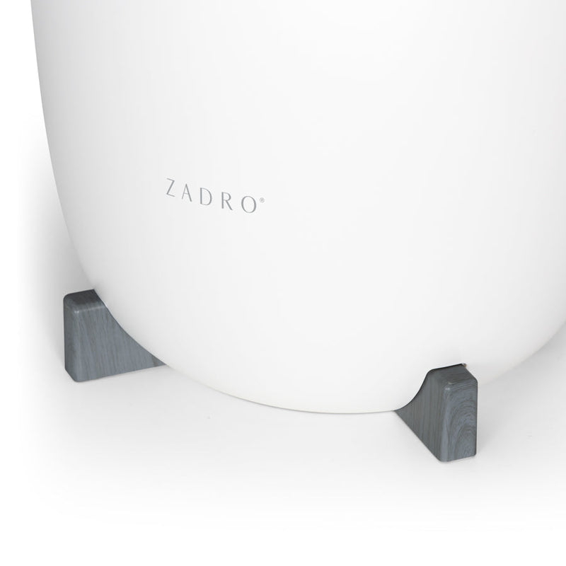 Large Towel Warmer Bucket