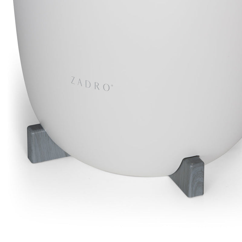 Large Towel Warmer Bucket