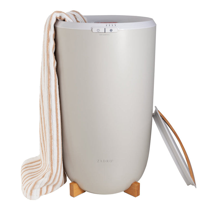 Large Towel Warmer Bucket