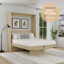 Wall Bed with Table