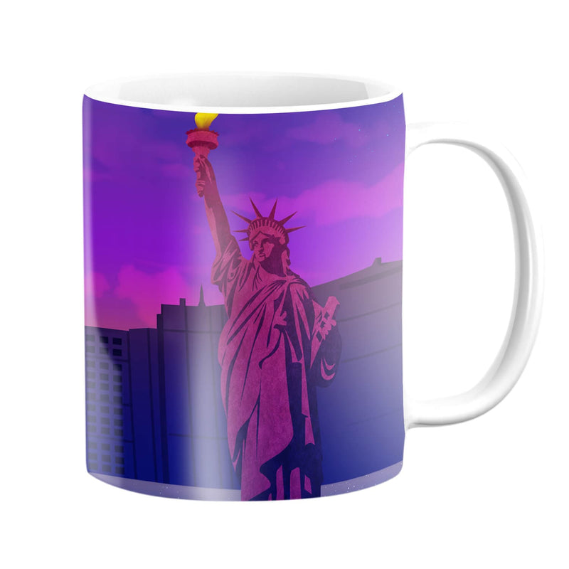 Twilight Liberty Mug