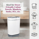 Fluted Towel Warmer w/ Diffuser