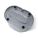 Fluted Towel Warmer w/ Diffuser