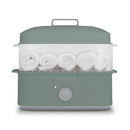 Towel Steamer with Tongs