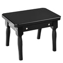 30-Key Kids Piano Keyboard Toy with Bench Piano Lid and Music Rack by LJGDeals