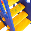 3-in-1 Junior Children Climber Slide Playset by LJGDeals