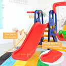 3-in-1 Junior Children Climber Slide Playset by LJGDeals