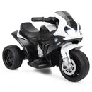 6V Kids 3 Wheels Riding BMW Licensed Electric Motorcycle by LJGDeals