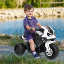 6V Kids 3 Wheels Riding BMW Licensed Electric Motorcycle by LJGDeals