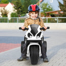 6V Kids 3 Wheels Riding BMW Licensed Electric Motorcycle by LJGDeals
