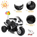 6V Kids 3 Wheels Riding BMW Licensed Electric Motorcycle by LJGDeals