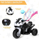 6V Kids 3 Wheels Riding BMW Licensed Electric Motorcycle by LJGDeals