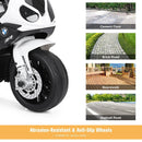 6V Kids 3 Wheels Riding BMW Licensed Electric Motorcycle by LJGDeals