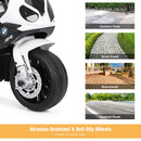 6V Kids 3 Wheels Riding BMW Licensed Electric Motorcycle