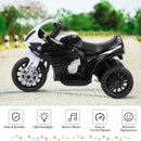 6V Kids 3 Wheels Riding BMW Licensed Electric Motorcycle by LJGDeals