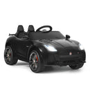 12V Jaguar F-Type SVR Licensed Kids Ride On Car by LJGDeals