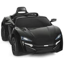 12V 2.4G RC Electric Vehicle with Lights by LJGDeals