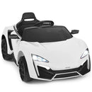12V 2.4G RC Electric Vehicle with Lights by LJGDeals