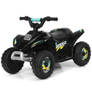 6V Kids Electric ATV 4 Wheels Ride-On Toy by LJGDeals