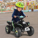 6V Kids Electric ATV 4 Wheels Ride-On Toy by LJGDeals