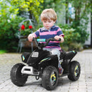 6V Kids Electric ATV 4 Wheels Ride-On Toy by LJGDeals