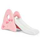 Freestanding Baby Slide Indoor First Play Climber Slide Set for Boys Girls by LJGDeals