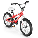 16 Inch Kids Bike Bicycle with Training Wheels for 5-8 Years Old Kids by LJGDeals