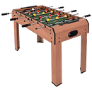37 Inch Indoor Competition Game Football Table by LJGDeals