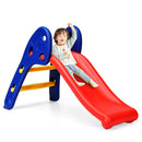 2 Step Children Folding Plastic Slide by LJGDeals