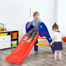 2 Step Children Folding Plastic Slide by LJGDeals