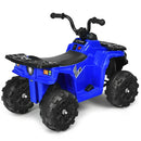 6V Battery Powered Kids Electric Ride on ATV by LJGDeals