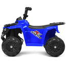 6V Battery Powered Kids Electric Ride on ATV by LJGDeals