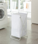 Laundry Hamper (25" H) - Steel by Yamazaki Home