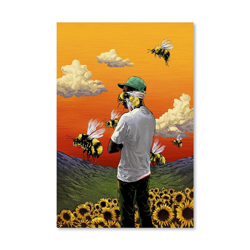 Tyler Canvas