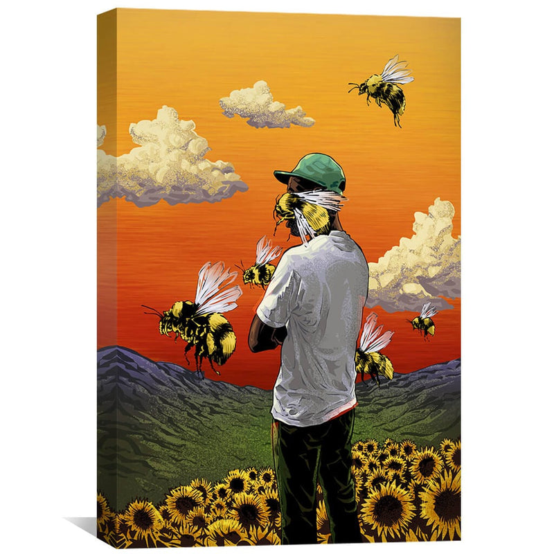 Tyler Canvas