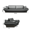 Gävle · Office Waiting Area Lounge Seating