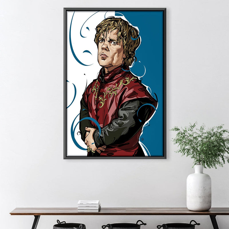 Tyrion Canvas