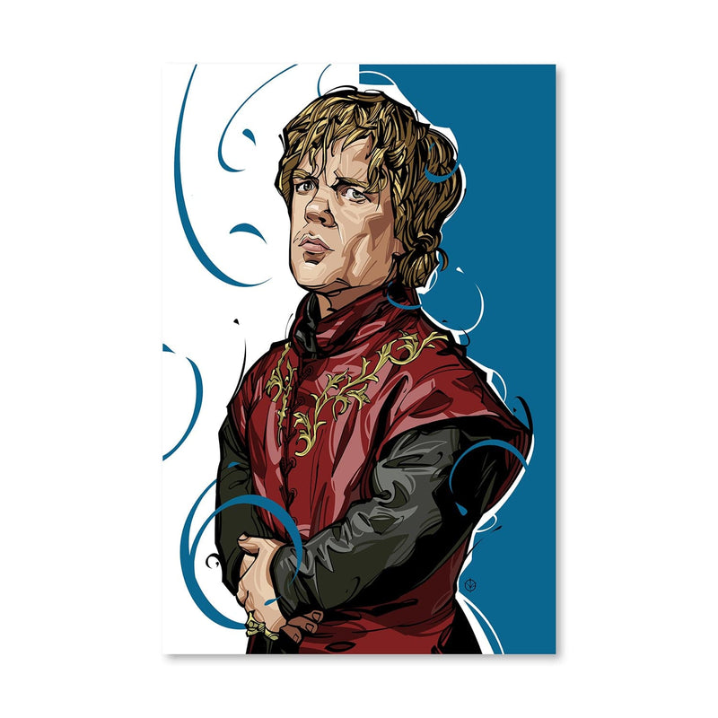 Tyrion Canvas