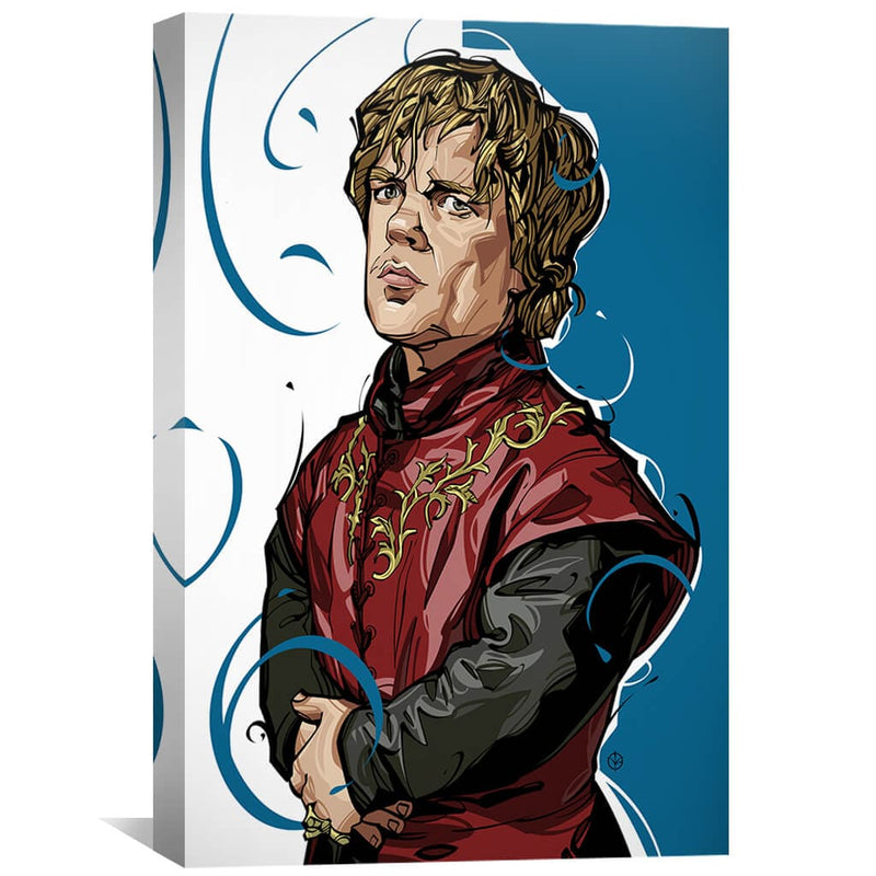 Tyrion Canvas