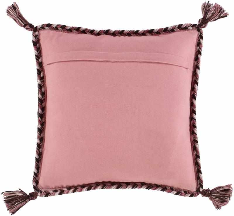 Nieuwstad Bright Pink Pillow Cover