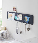 Wall-Mounted Magnet Board - Steel by Yamazaki Home