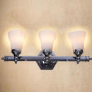 3-Light LED Vanity Fixture 24 Inch Polished Chrome by LJGDeals