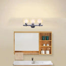 3-Light LED Vanity Fixture 24 Inch Polished Chrome by LJGDeals