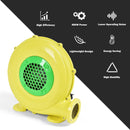 480 W 0.6 HP Air Blower Pump Fan for Inflatable Bounce House by LJGDeals