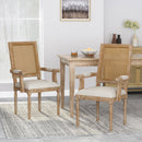 Upholstered Dining Chair