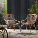 Harlem Chair