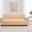 Velvet Furniture Protectors - Velvet Collection by Great Bay Home