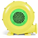 480 W 0.6 HP Air Blower Pump Fan for Inflatable Bounce House by LJGDeals
