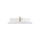 James Martin 30" Single Vanity Top